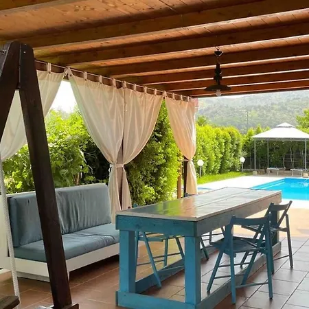 Casa Relax Apartment *