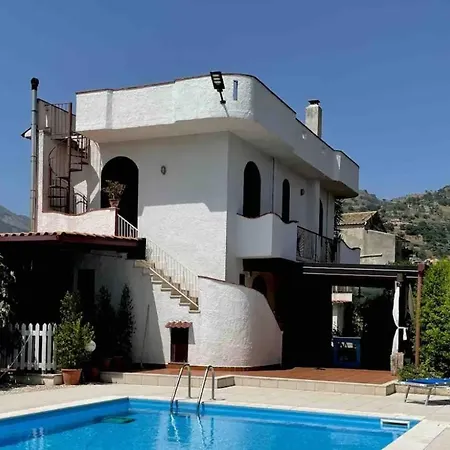 Casa Relax Apartment Gaggi