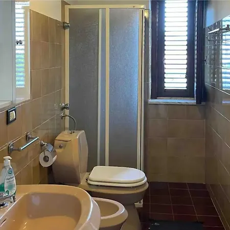 Casa Relax Gaggi