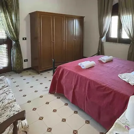 Casa Relax * Gaggi