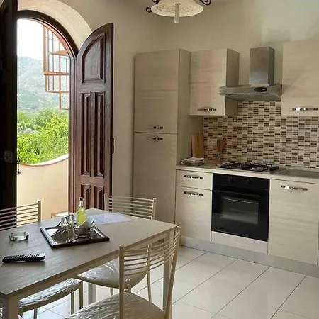 Casa Relax Apartment