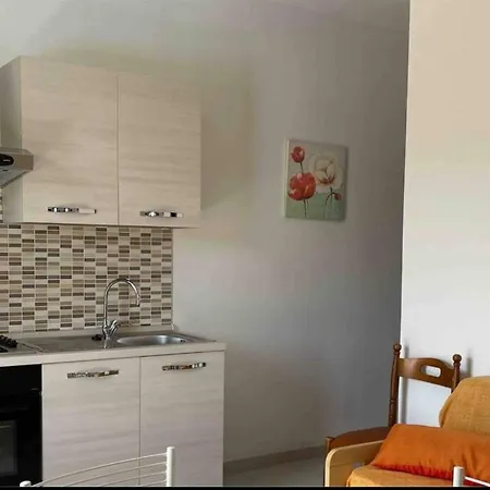 Casa Relax Apartment *