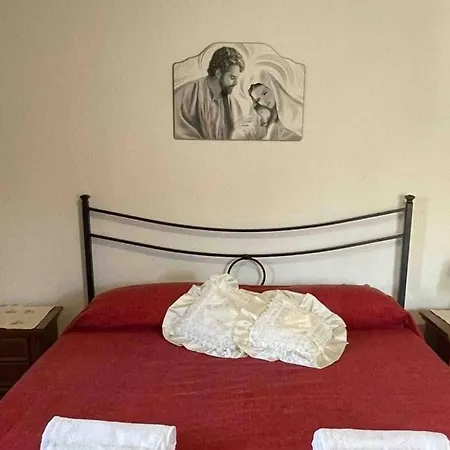 Casa Relax Apartment Gaggi